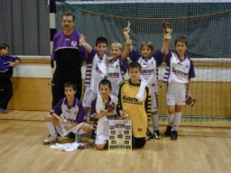 5. Platz